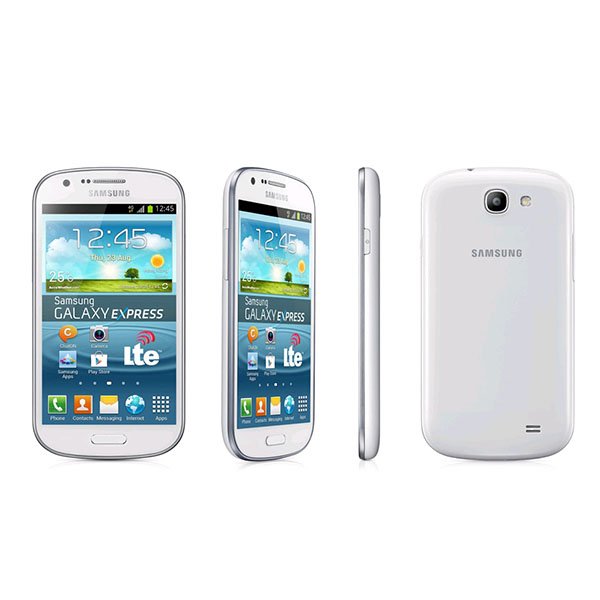 Samsung Galaxy Express I8730