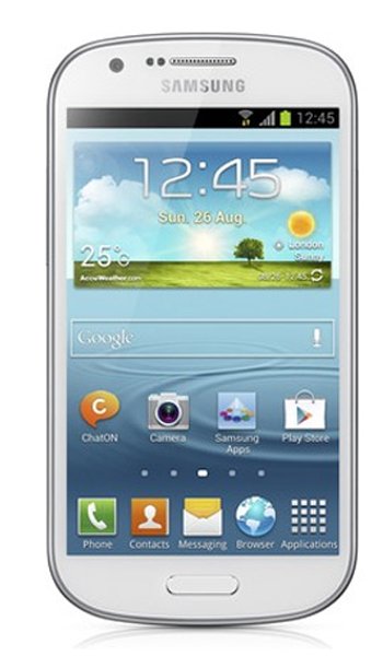 Samsung Galaxy Express I8730