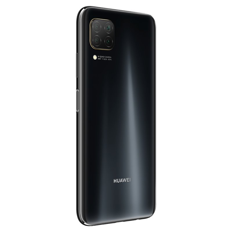 Huawei nova 6 SE