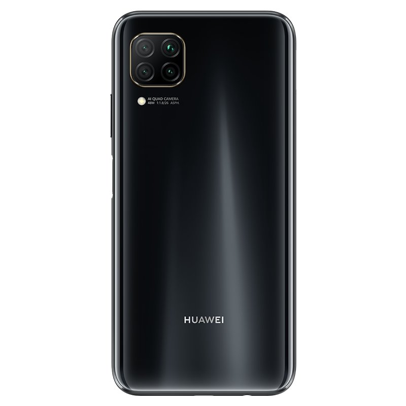 Huawei nova 6 SE