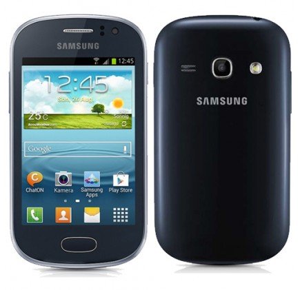 Samsung Galaxy Fame S6810