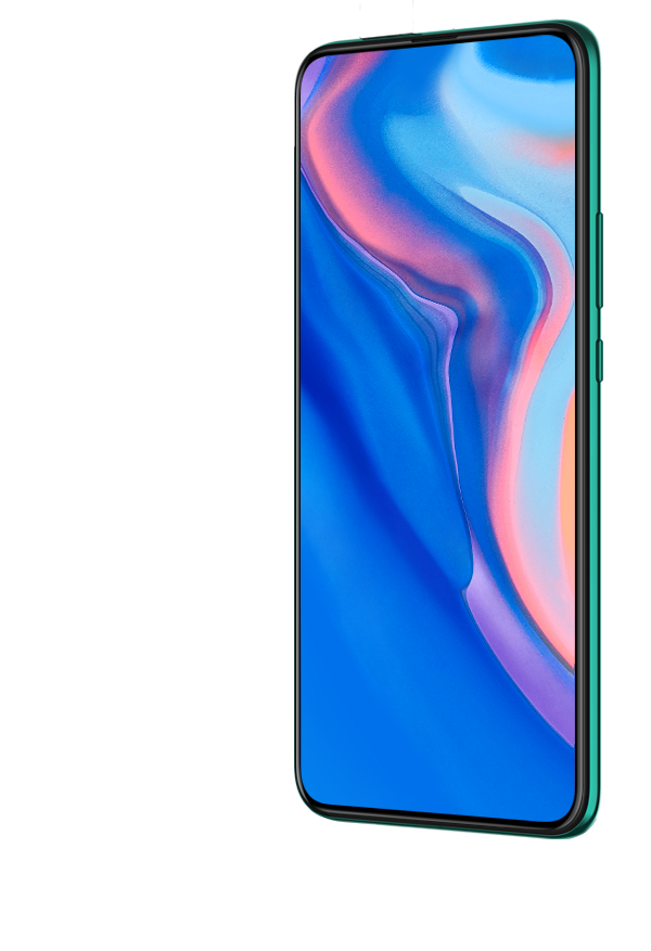 Huawei P Smart Z