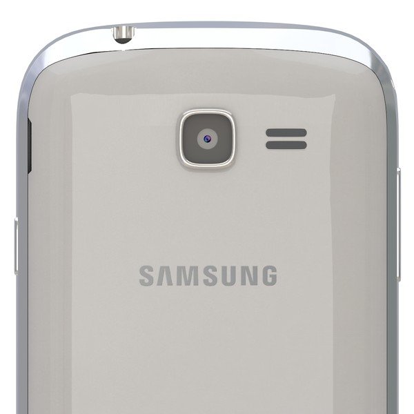 Samsung Galaxy Fresh S7390