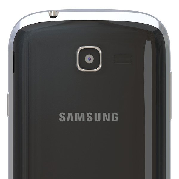 Samsung Galaxy Fresh S7390