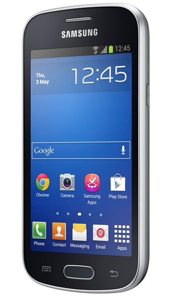Samsung Galaxy Fresh S7390