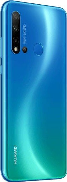 Huawei P20 lite (2019)