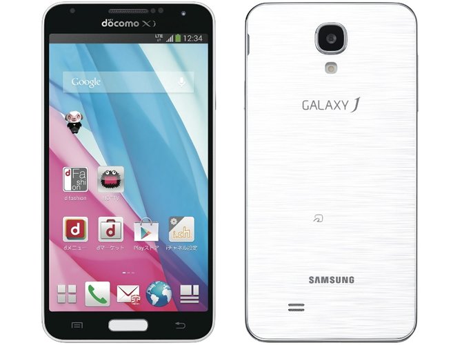 samsung galaxy j 2013