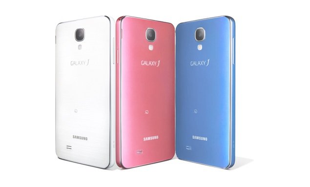 Samsung Galaxy J