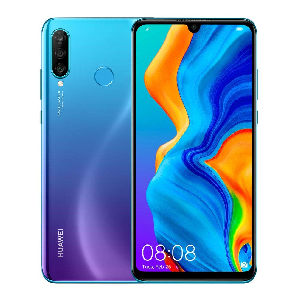 Huawei P30 lite