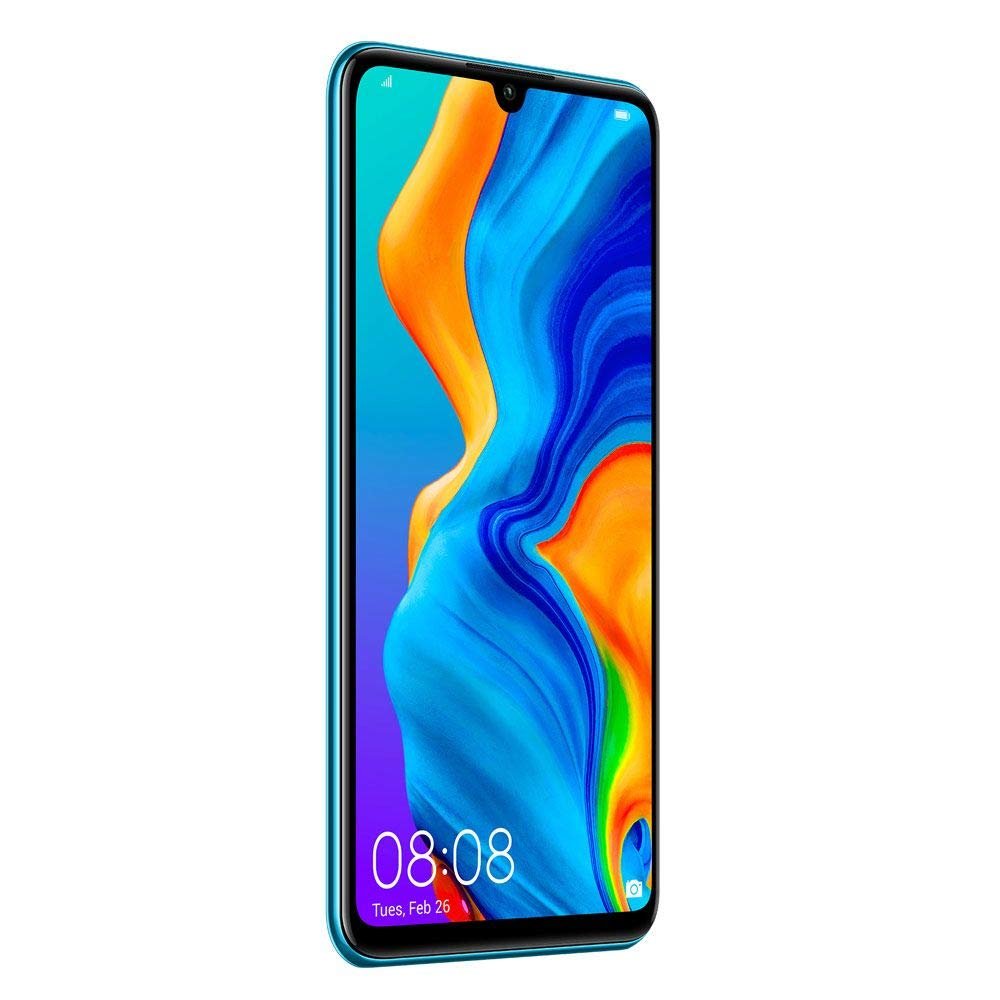 Huawei P30 lite