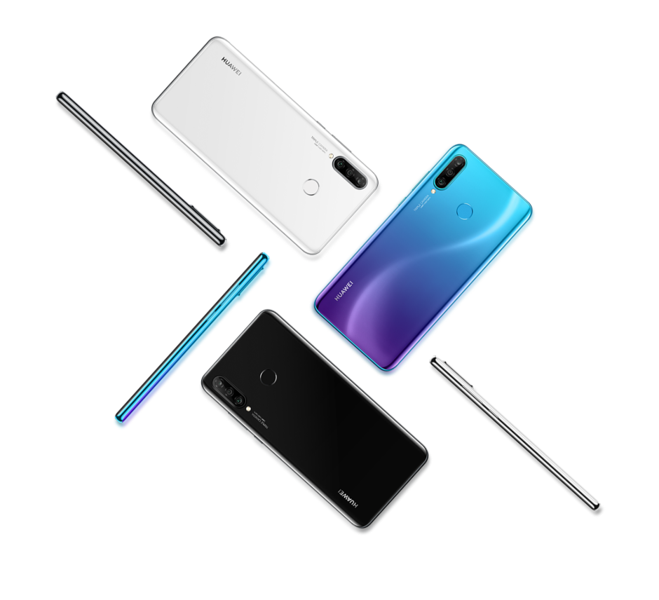 Huawei P30 lite