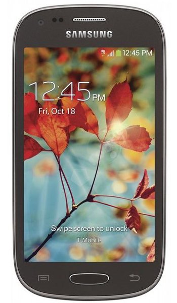 Samsung Galaxy Light