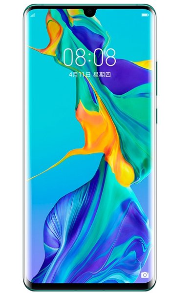 Huawei P30 Pro