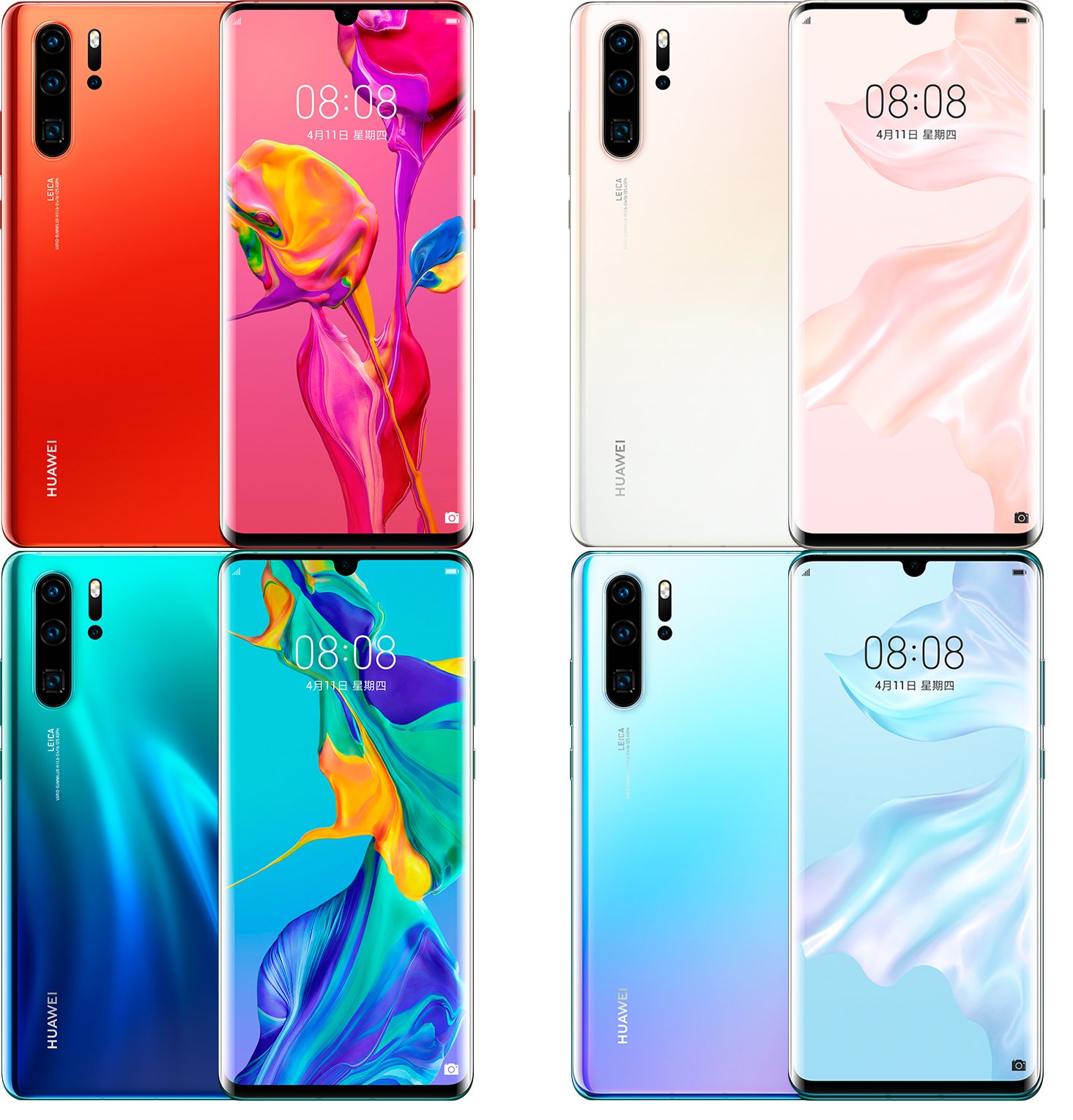 Huawei P30 Pro