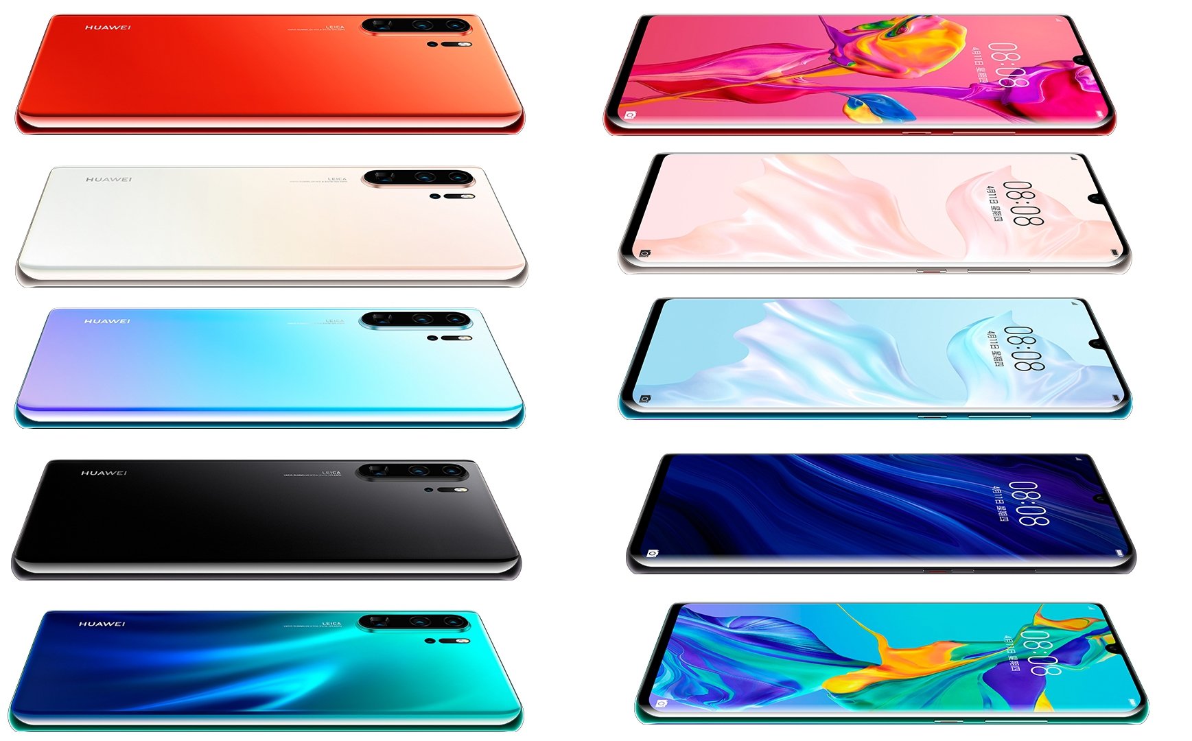 Huawei P30 Pro