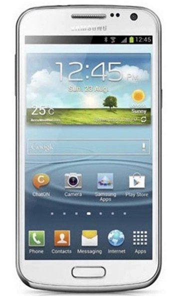 Samsung Galaxy Pop SHV-E220