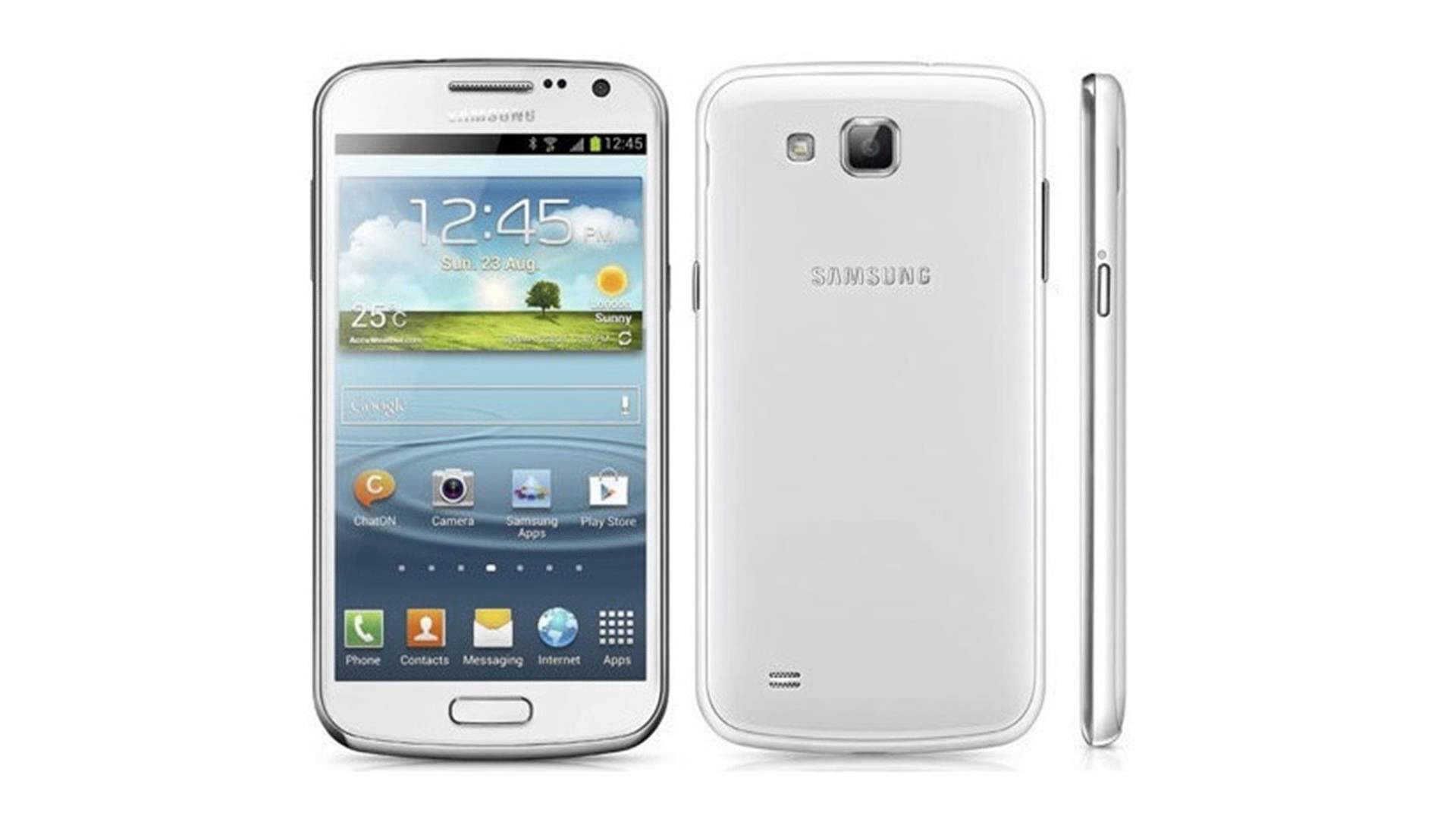 Samsung premier