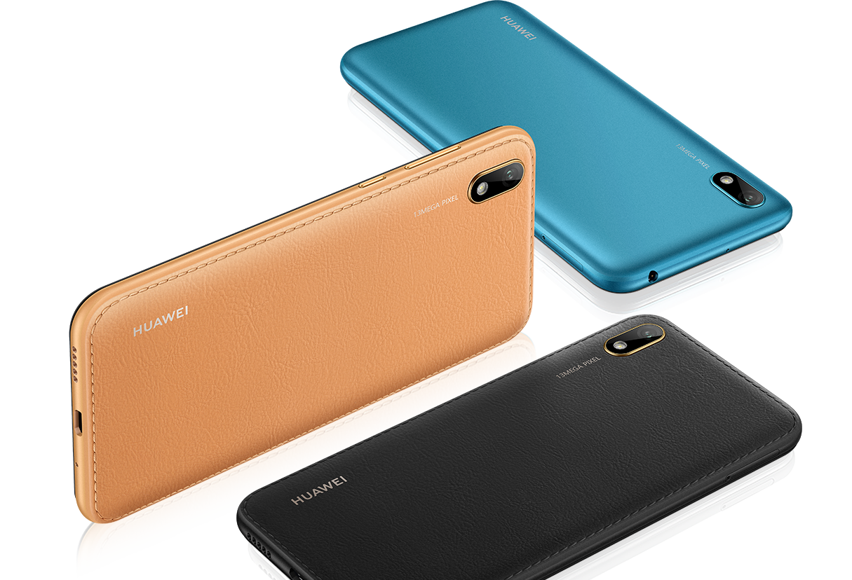 Huawei Y5 (2019)