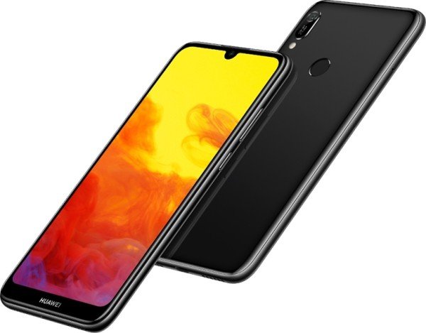 Huawei Y6 (2019)