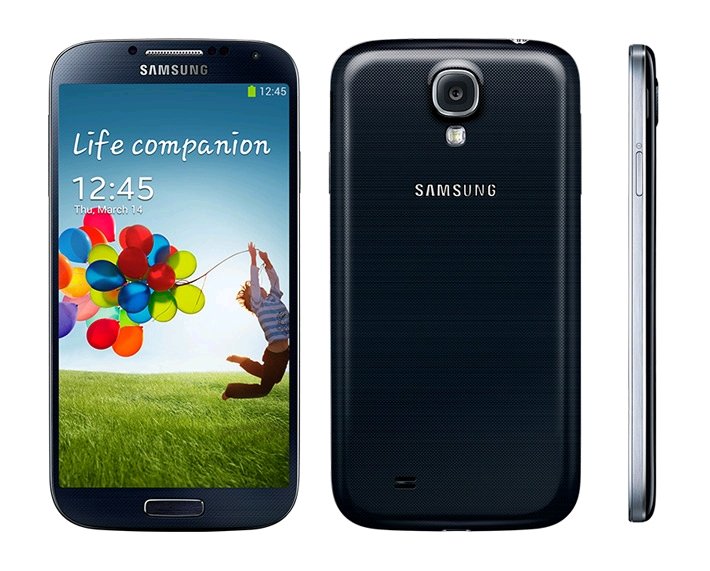 Samsung Galaxy S4