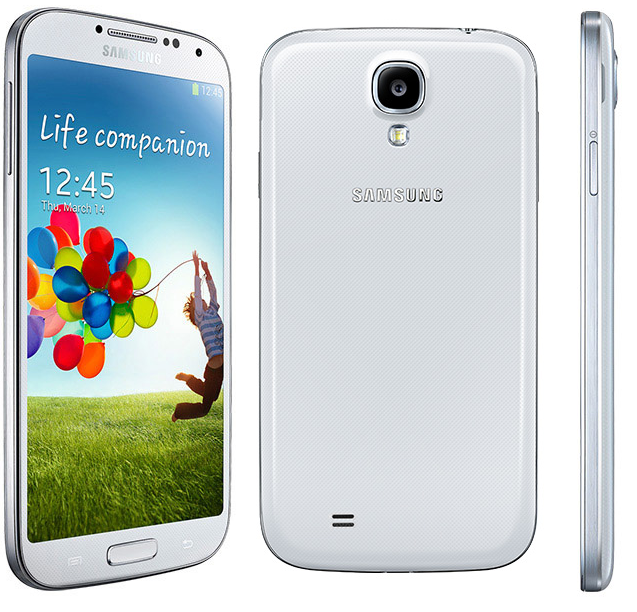 Samsung Galaxy S4
