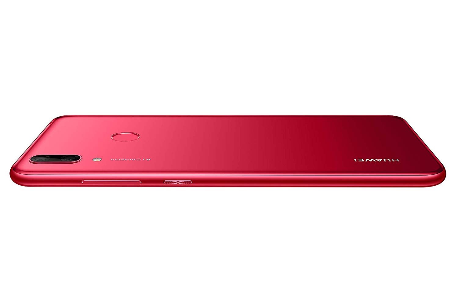 Huawei Y7 (2019)