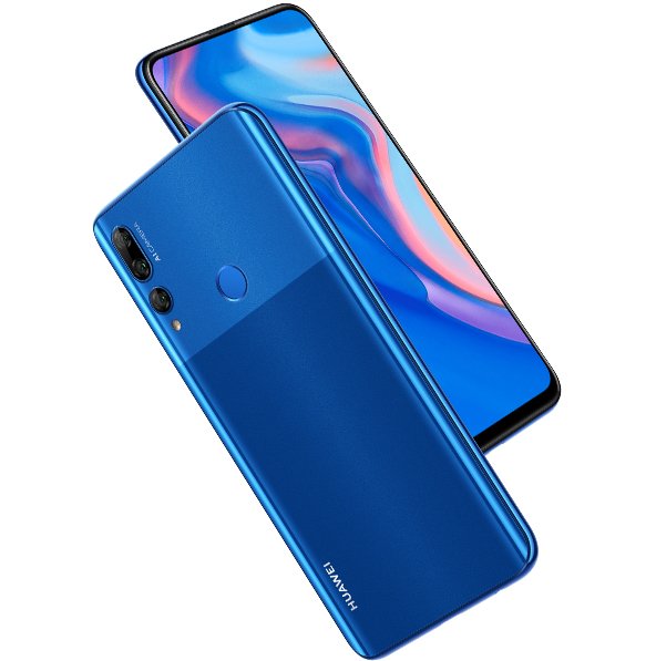 Huawei Y9 Prime (2019)