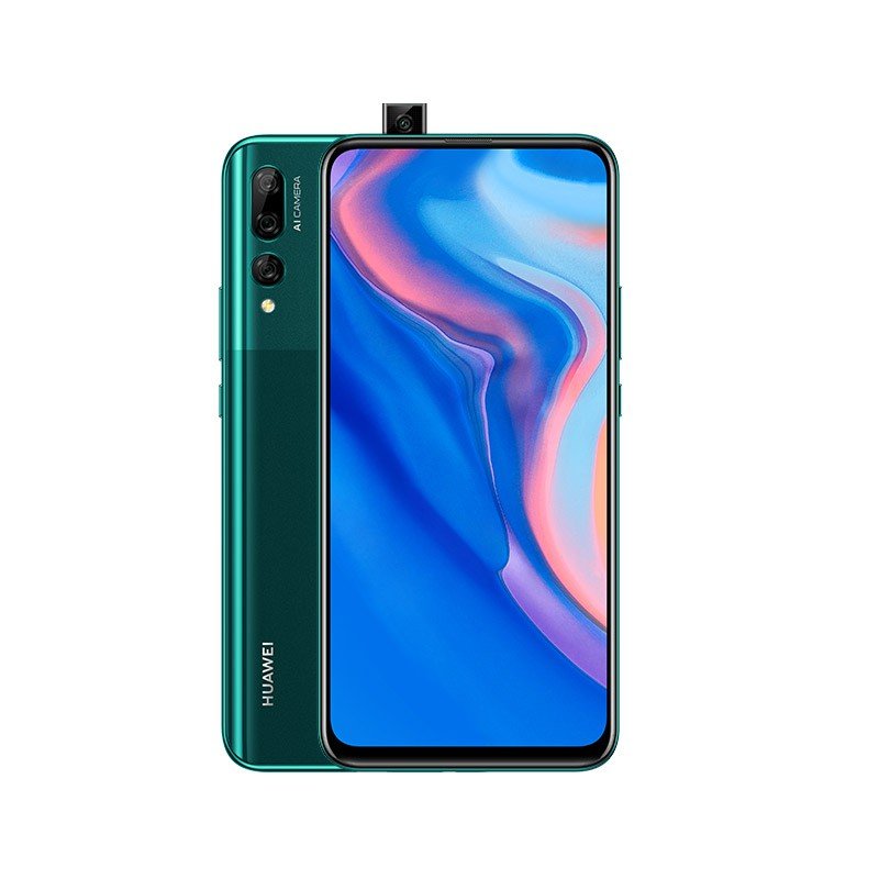 Huawei Y9 Prime (2019)