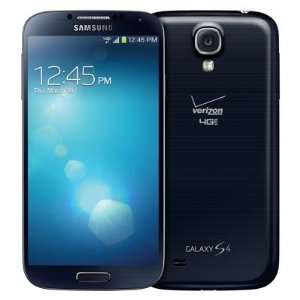 Samsung Galaxy S4 CDMA