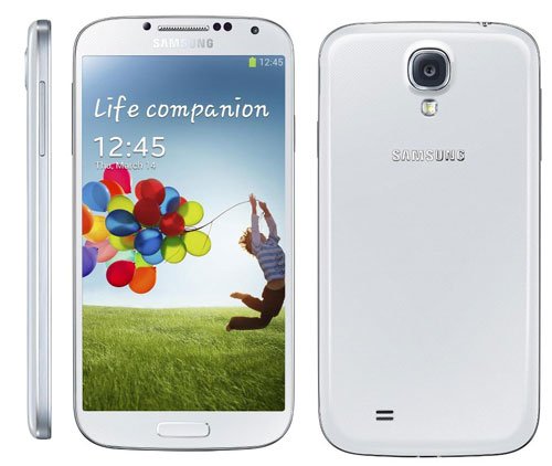 Samsung Galaxy S4 CDMA