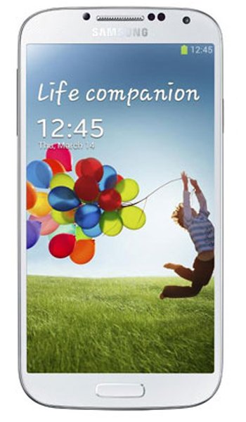 Samsung Galaxy S4 CDMA