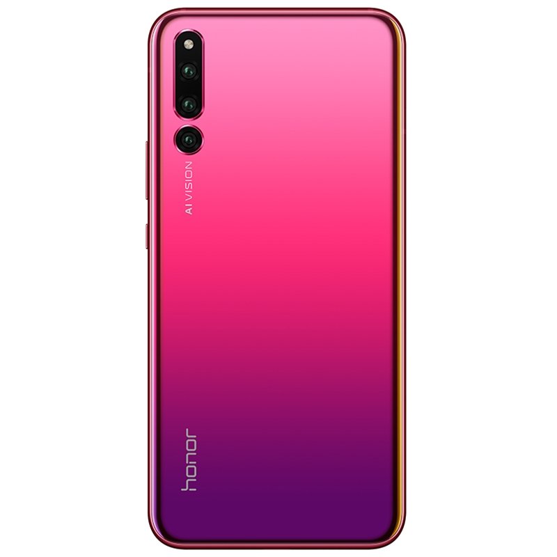 Huawei Honor Magic 2 3D