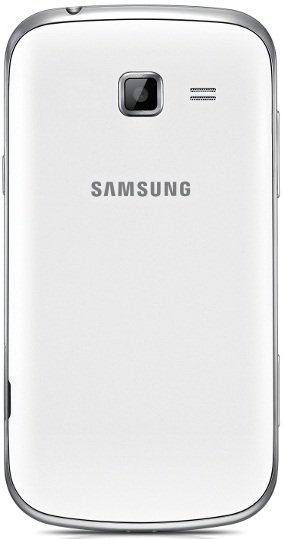 Samsung Galaxy Star Pro S7260