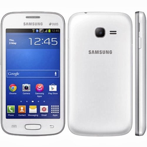 Samsung Galaxy Star Pro S7260
