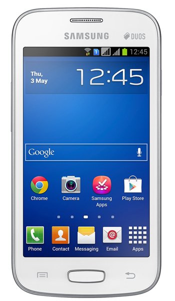 Samsung Galaxy Star Pro S7260