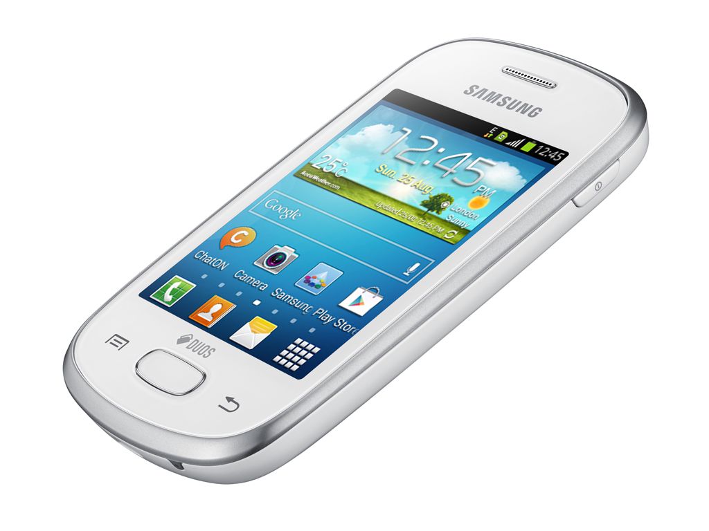 Samsung Galaxy Star S5280