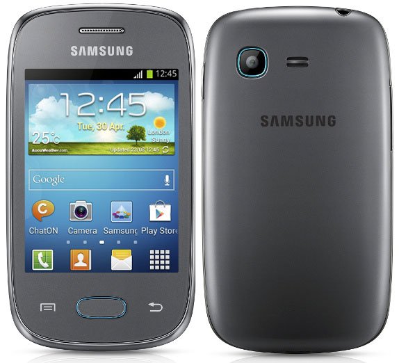 Samsung Galaxy Star S5280