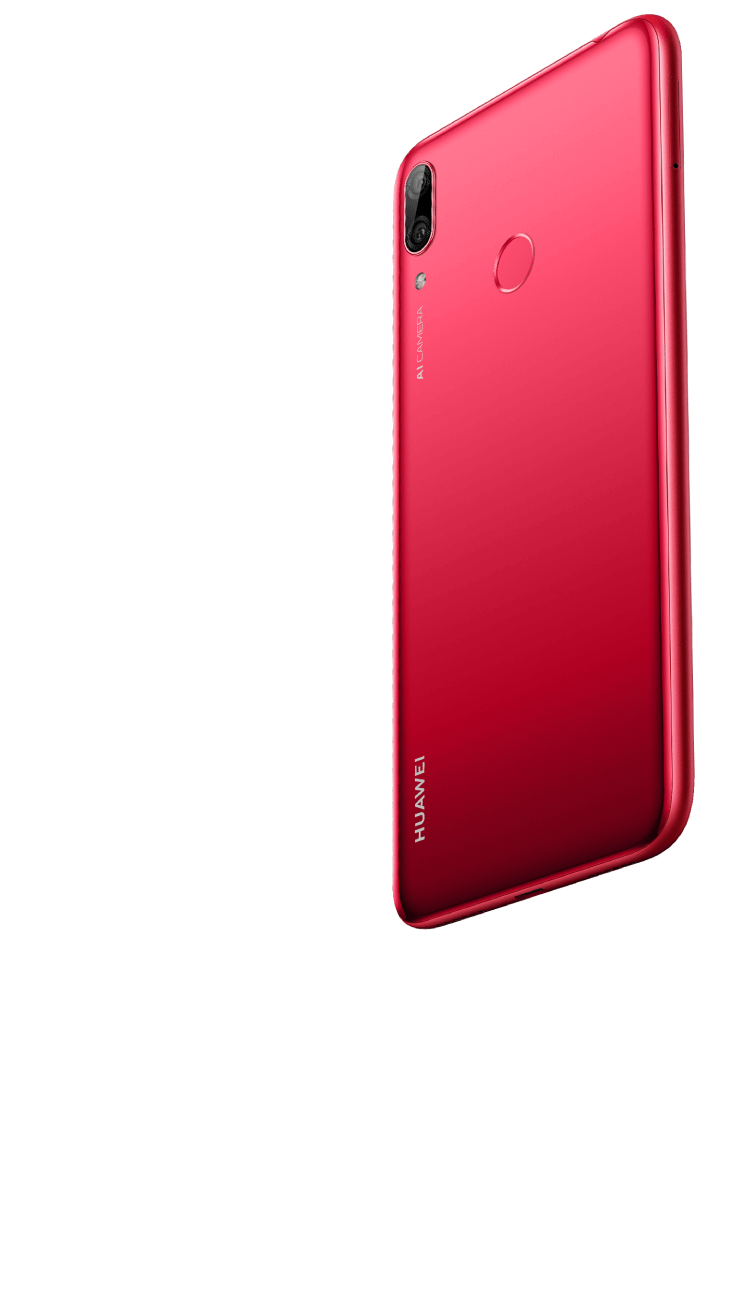 Huawei Y7 Prime (2019)