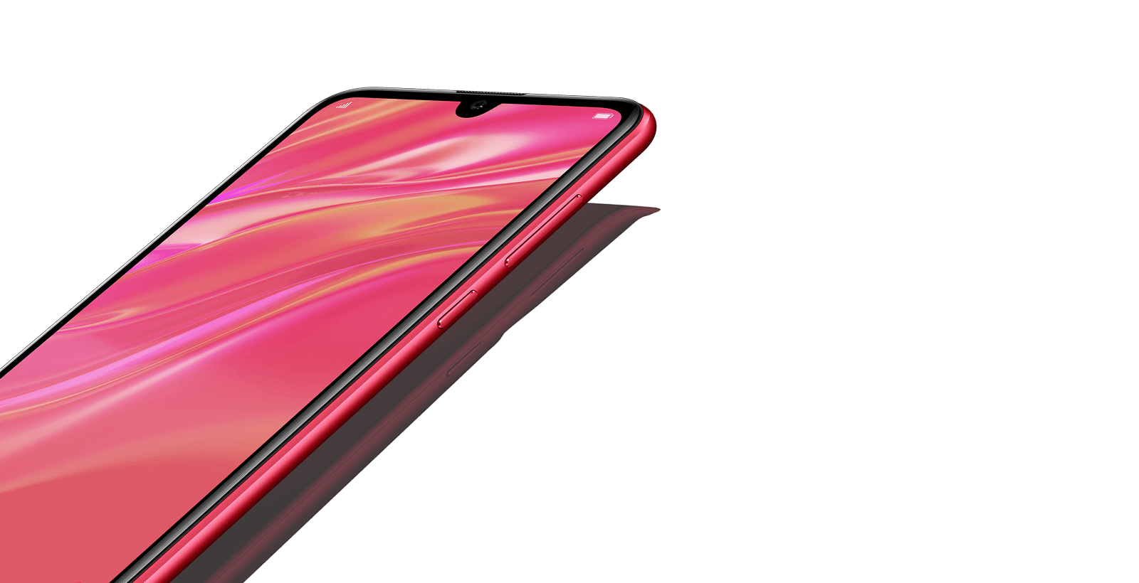 Huawei Y7 Prime (2019)
