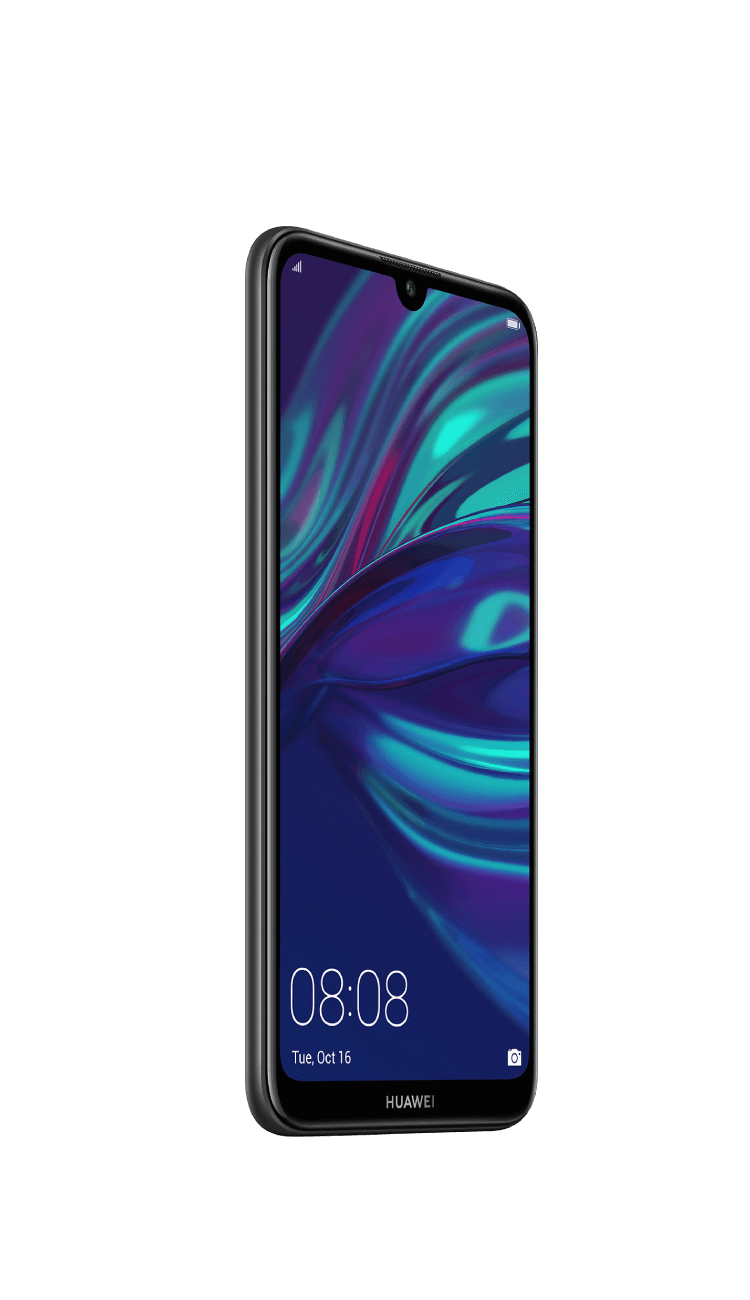Huawei Y7 Prime (2019)