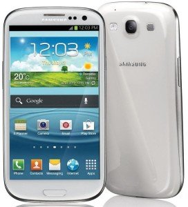 Samsung Galaxy Win I8550