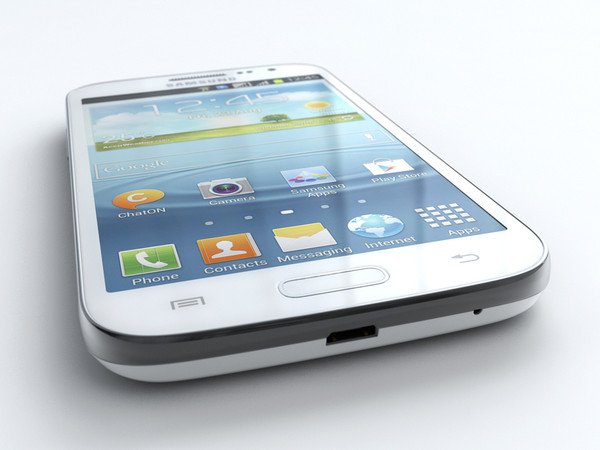 Samsung Galaxy Win I8550