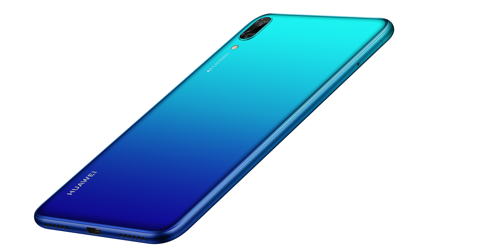 Huawei Y7 Pro (2019)