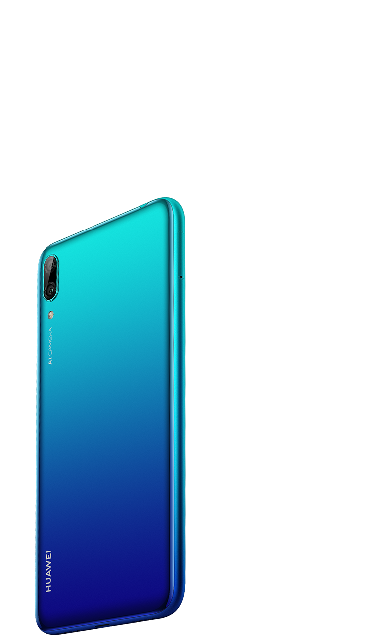 Huawei Y7 Pro (2019)