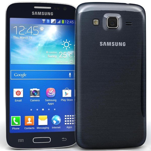 Samsung Galaxy Win Pro G3812