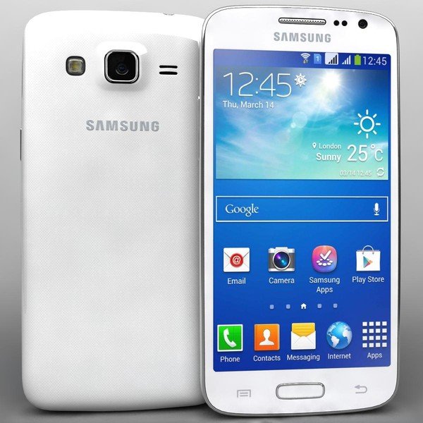 Samsung Galaxy Win Pro G3812