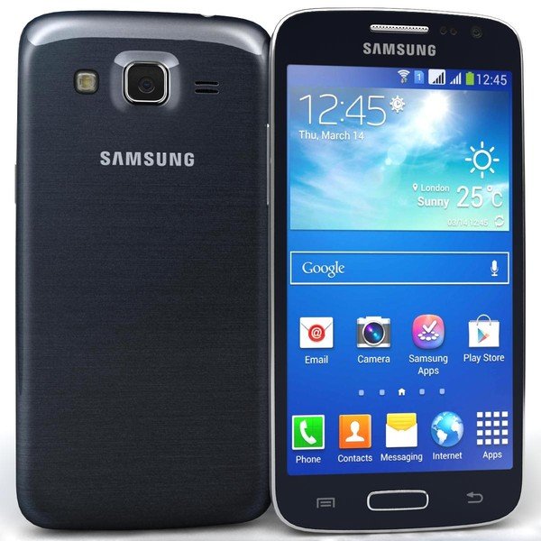 Samsung Galaxy Win Pro G3812