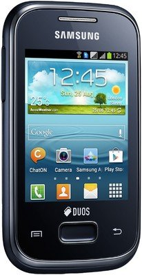 Samsung Galaxy Y Plus S5303