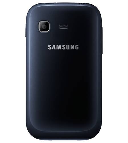 Samsung Galaxy Y Plus S5303