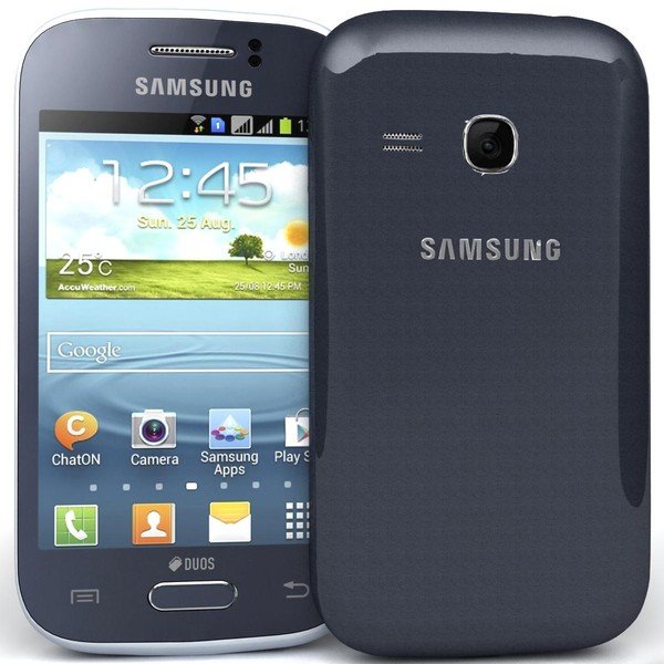 Samsung Galaxy Young S6310
